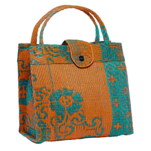 Load image into Gallery viewer, MATTIE - Medium Tote
