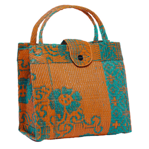 MATTIE - Medium Tote