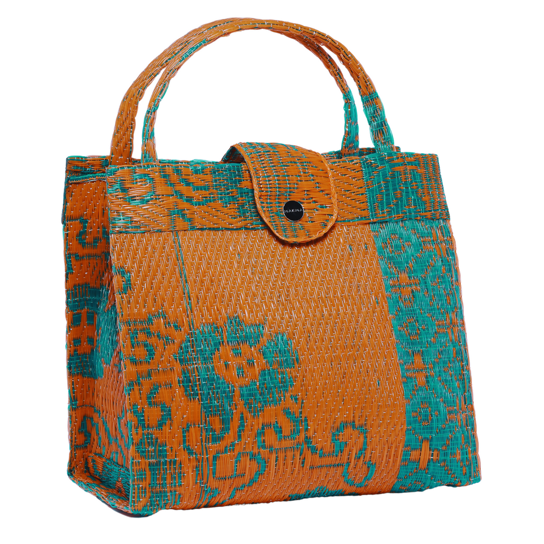MATTIE - Medium Tote