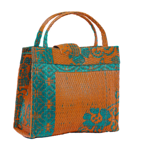 MATTIE - Medium Tote