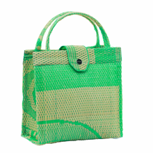 Load image into Gallery viewer, MINTY Medium Tote
