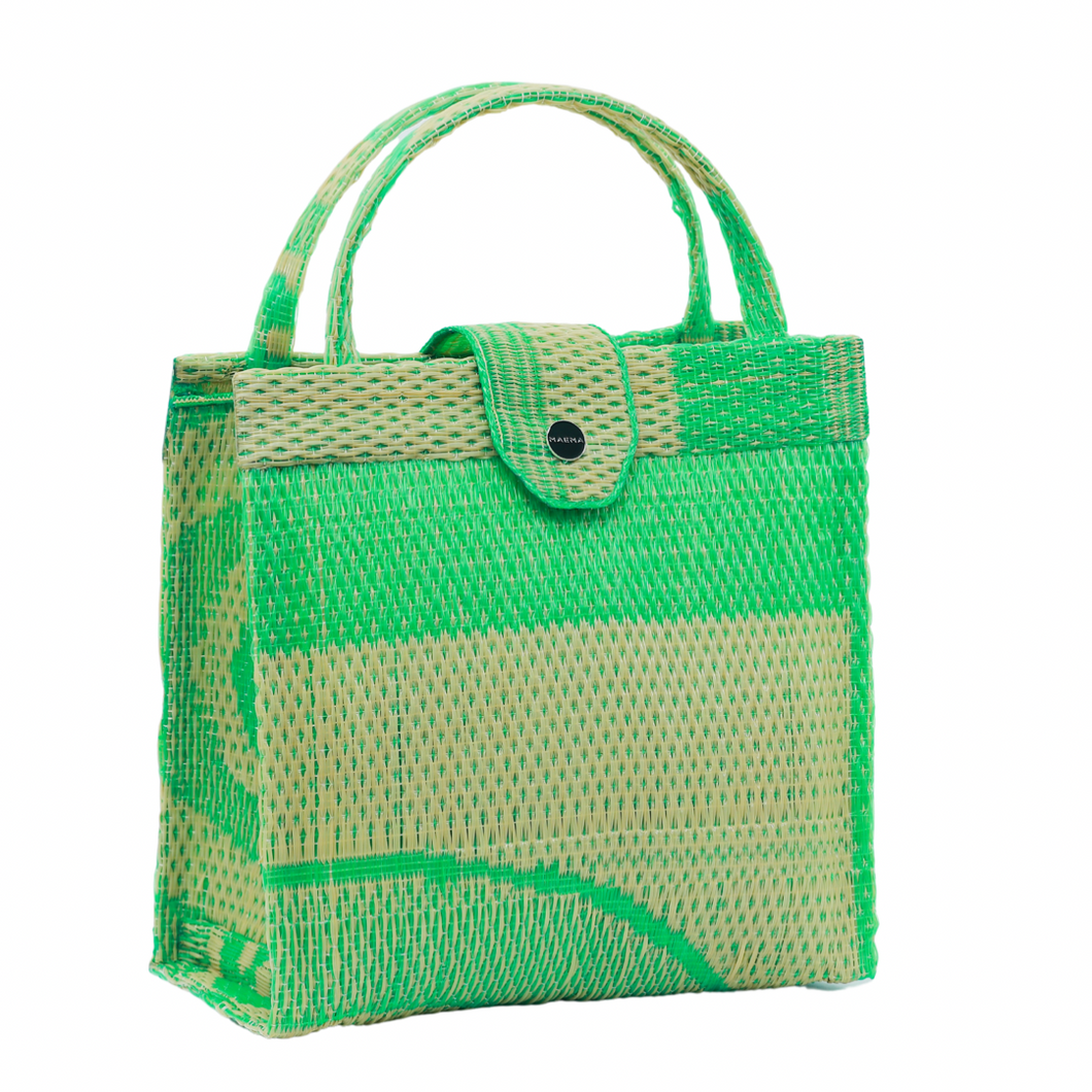 MINTY Medium Tote