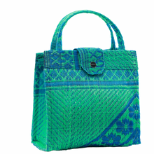 Load image into Gallery viewer, NANI - Medium Sized Tote
