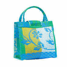 Load image into Gallery viewer, MONTEGO Bay - Medium Tote
